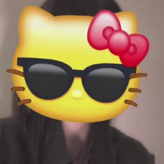 🐈‍⬛ emoji ㅤkatarina ‘ @lattmeo Telegram sticker 13 of 50