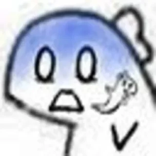 ⭐ emoji @FULLSITION <- БОЛЬШЕ Telegram sticker 21 of 102