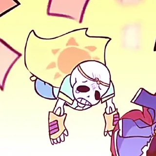 ☀️ emoji ׄ  ₊     ˚ Ɗɾεαϻ!Ѕαηʂ ࿐ 🌤 ꕀ Telegram sticker 5 of 80