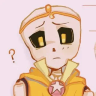 ☀️ emoji ✶ 𝕯𝖗𝖊𝖆𝖒!𝕾𝖆𝖓𝖘 || @onitorubi 🌻 Telegram sticker 7 of 95