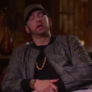 🤩 emoji @eminem313m @TgEmodziBot Telegram sticker 11 of 30