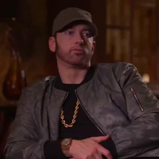 🤩 emoji @eminem313m @TgEmodziBot Telegram sticker 24 of 30