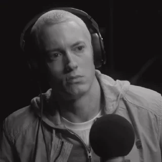🤩 emoji @eminem313n Telegram sticker 8 of 35