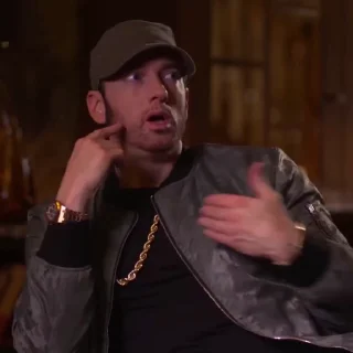 🤩 emoji @eminem313m @TgEmodziBot Telegram sticker 5 of 30