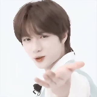 Sticker from あ 𝘮𝘰𝘰𝘥 𝘣𝘦𝘰𝘮𝘨𝘺𝘶 :; by @seduiisantee