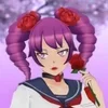 🌟 emoji Yandere Sim. @yansime Telegram sticker 6 of 108