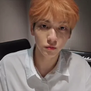 ☺️ emoji soobin 260424 @choiyeonbinwd Telegram sticker 1 of 30