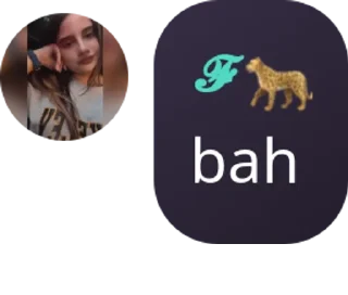 👩‍❤️‍👩 emoji 𝙇𝙚𝙤𝙥𝙖𝙧𝙙 𝙂𝙧𝙤𝙪𝙥𝙨 🐆 pack by @QuotLyBot Telegram sticker 16 of 120