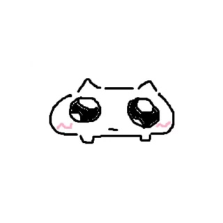 🥺 emoji あああ Telegram sticker 24 of 120