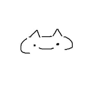🙂 emoji あああ Telegram sticker 9 of 120