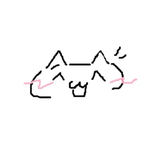 ☺️ emoji あああ Telegram sticker 7 of 120