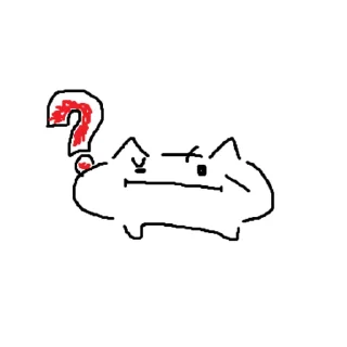 🤨 emoji あああ Telegram sticker 17 of 120