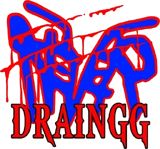 Sticker from dgg sb
