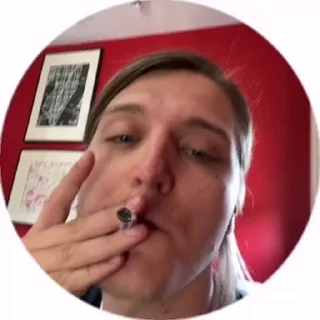 🚬 emoji СОХРАНЯЕМ ЛЕГЕНДУ Telegram sticker 7 of 71