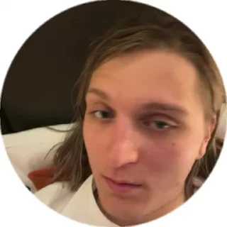 🤨 emoji СОХРАНЯЕМ ЛЕГЕНДУ Telegram sticker 18 of 71