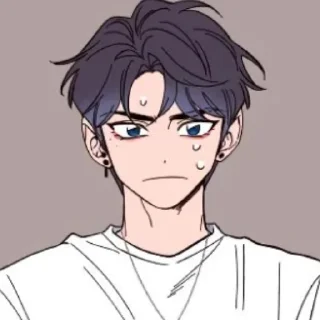 📸 emoji @gauntree Ꮪᴋᴇᴛᴄh Telegram sticker 21 of 120