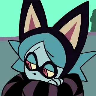 💉 emoji Соня дура Telegram sticker 6 of 43