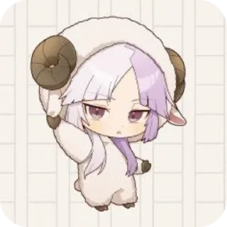 🐶 emoji Пиздец какой то Telegram sticker 19 of 120