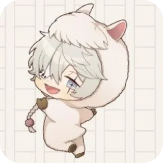🐶 emoji Пиздец какой то Telegram sticker 17 of 120