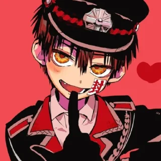 Sticker from ★туалетный мальчик★