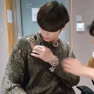 ❕ emoji `     @h7pm0a kai Telegram sticker 18 of 45