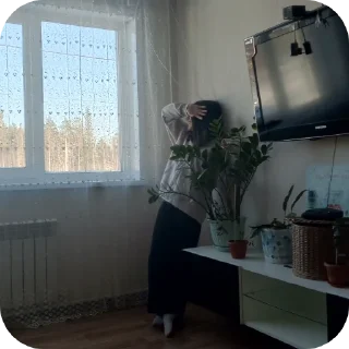 🛋 emoji любимый 6б Telegram sticker 13 of 48