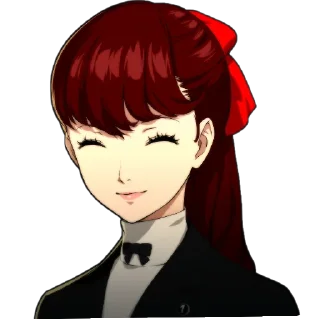 🥰 emoji Sumire Yoshizawa ♡ Telegram sticker 14 of 20