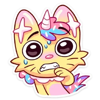 😬 emoji кэнди без надписей @stickwithouttext Telegram sticker 18 of 47