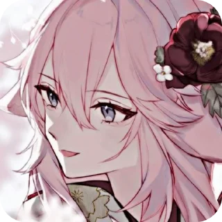🌟 emoji "[ 🎀 ] << @Stik_Sylvie ᯏ⁺ 💘 𝆹𝅥𝆹𝅥 Telegram sticker 15 of 40