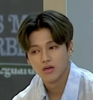 😒 emoji Mood ATEEZ Telegram sticker 19 of 48