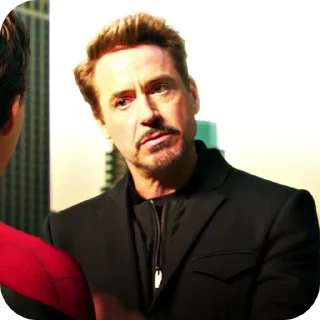 Sticker from 💫Tony Stark 2💫