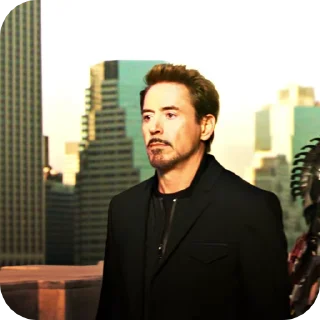 Sticker from 💫Tony Stark 2💫