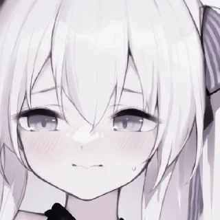 🦋 emoji ᥲнᥙⲙᥱ᧘ᥴ;создатель @finiksvenera Telegram sticker 7 of 34