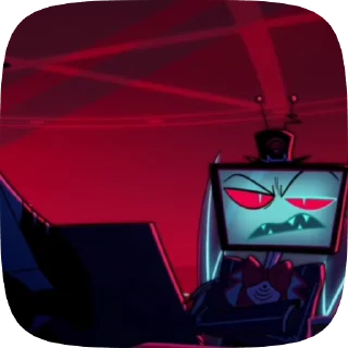 Sticker from Vox season 2