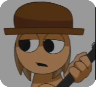 🌟 emoji Tunner @EyesFromEyes Telegram sticker 5 of 75