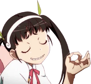 🥳 emoji desu Telegram sticker 18 of 52