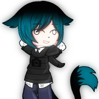😀 emoji Алкашка Сашка Telegram sticker 24 of 46