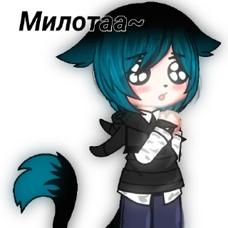 🥺 emoji Алкашка Сашка Telegram sticker 16 of 46