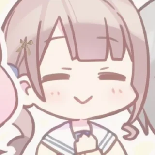 🧋 emoji ㅤ ’ㅤ꒰   @emmsqx1 !    ⥂    ୭୧  ִ Telegram sticker 5 of 60