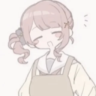 🧋 emoji ㅤ ’ㅤ꒰   @emmsqx1 !    ⥂    ୭୧  ִ Telegram sticker 17 of 60