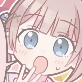 🧋 emoji ㅤ ’ㅤ꒰   @emmsqx1 !    ⥂    ୭୧  ִ Telegram sticker 13 of 60