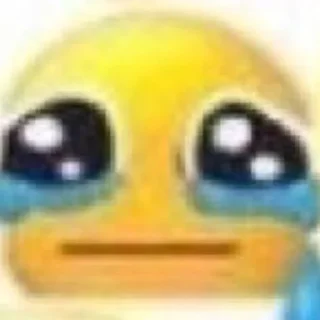 🥺 emoji pinterest... Telegram sticker 10 of 76