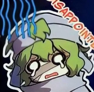 🏵 emoji ᴄᴏʟʟᴇɪ Telegram sticker 10 of 19