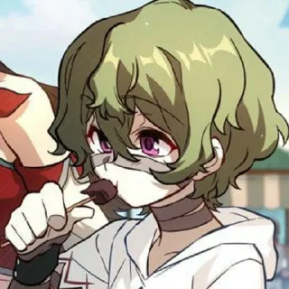 🌟 emoji <з няшенька на подушечках Telegram sticker 15 of 96