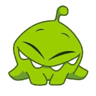 ☺️ emoji я пердолє Telegram sticker 4 of 120
