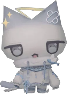 🌟 emoji Гав гав Telegram sticker 12 of 45