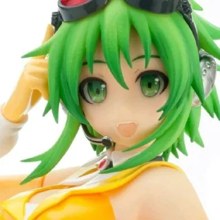 😃 emoji Gumi-chan! Telegram sticker 9 of 13