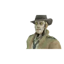 😬 emoji Fallout 4 Telegram sticker 7 of 24