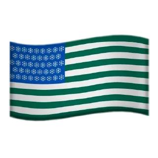 🌟 emoji Custom Emoji Flags Telegram sticker 9 of 120