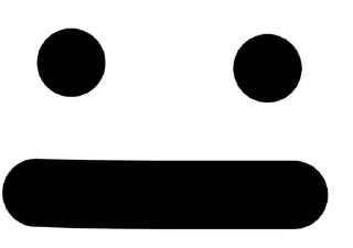 😐 emoji Лютий пак Telegram sticker 19 of 53